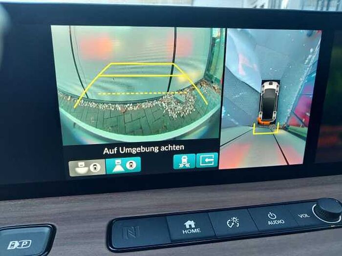 Honda e Advance 17' Navi/LED/360°Kamera
