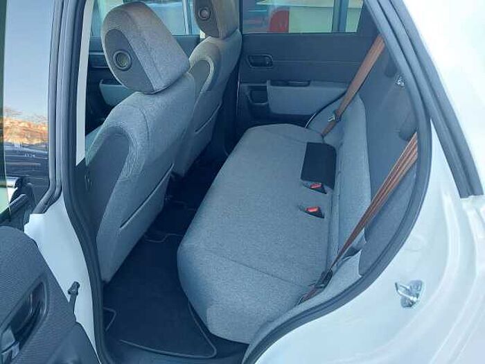 Honda e Advance 17' Navi/LED/360°Kamera