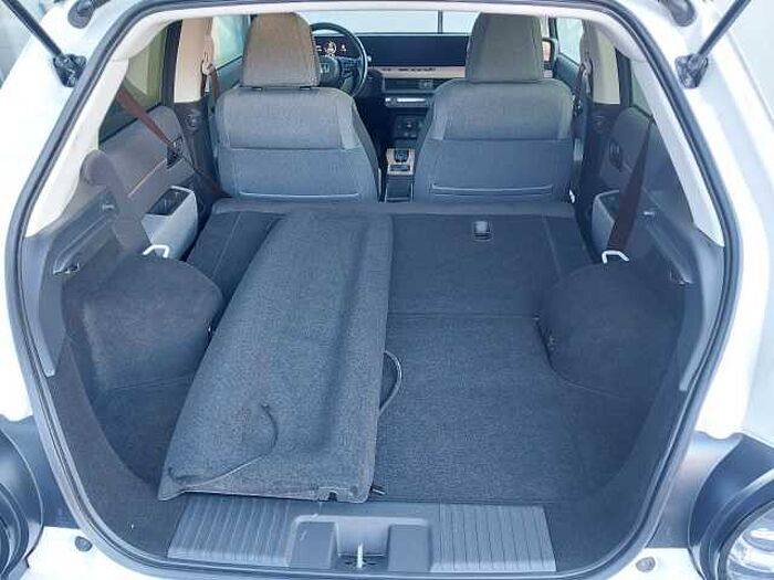 Honda e Advance 17' Navi/LED/360°Kamera