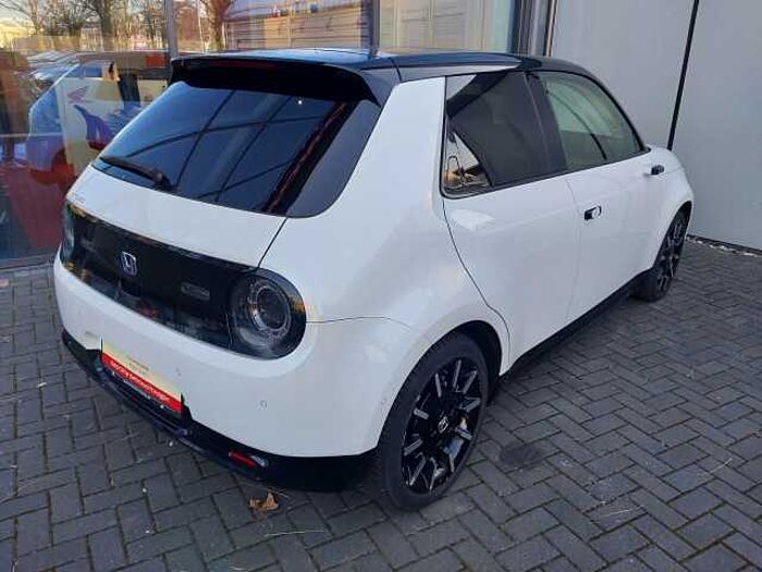 Honda e Advance 17' Navi/LED/360°Kamera