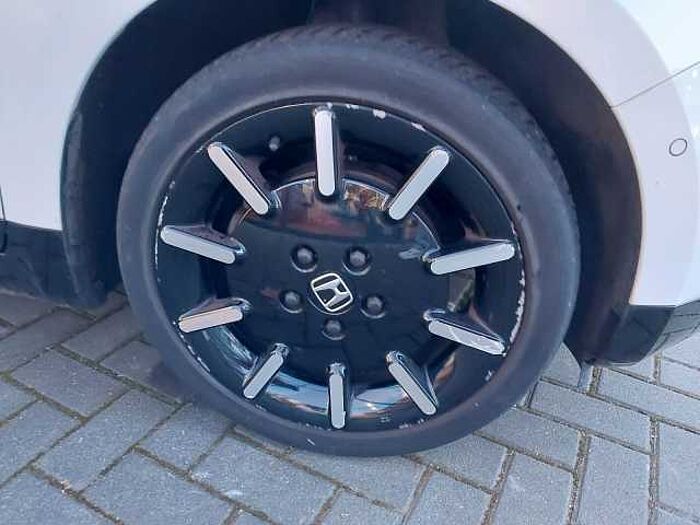 Honda e Advance 17' Navi/LED/360°Kamera