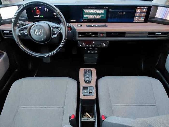 Honda e Advance 17' Navi/LED/360°Kamera