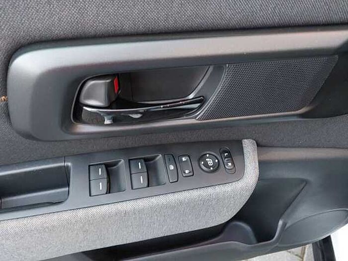 Honda e Advance 17' Navi/LED/360°Kamera