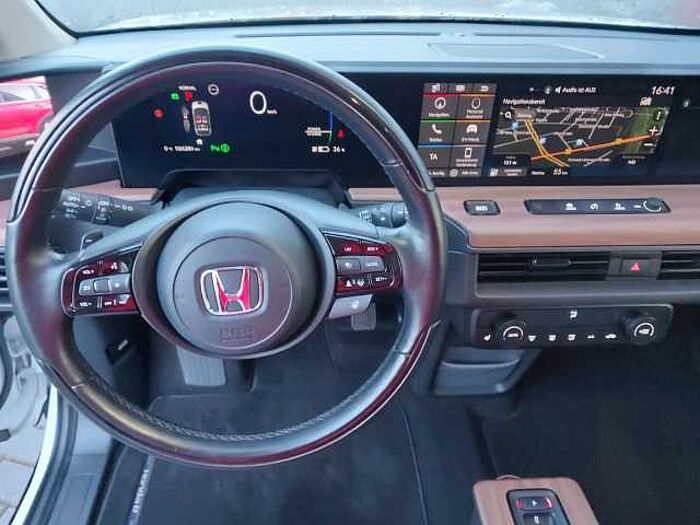 Honda e Advance 17' Navi/LED/360°Kamera