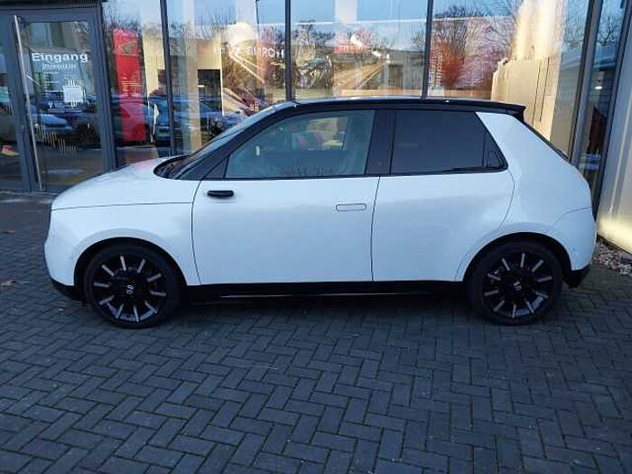 Honda e Advance 17' Navi/LED/360°Kamera