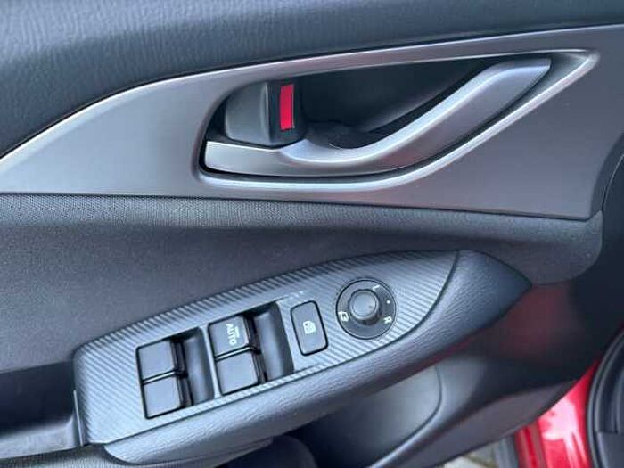 Mazda CX-3 Exclusive-Line AWD Automatik