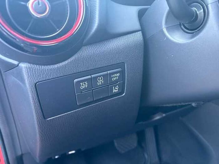 Mazda CX-3 Exclusive-Line AWD Automatik