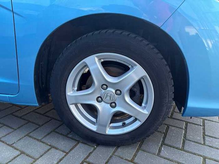 Honda Jazz 1,3 Comfort PDC v+h