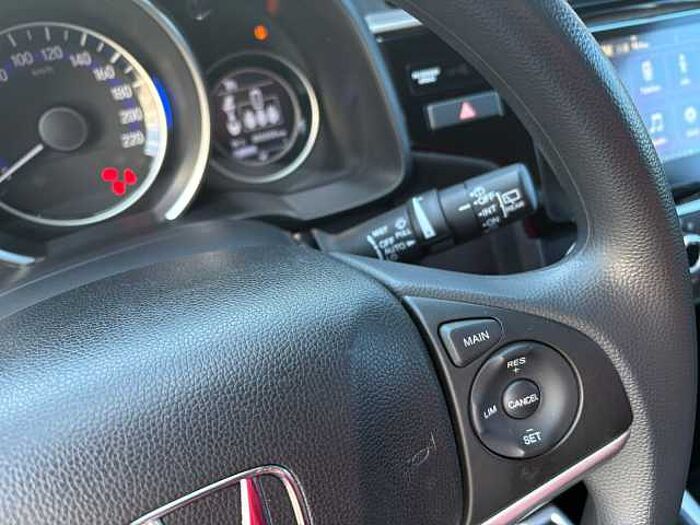 Honda Jazz 1,3 Comfort PDC v+h