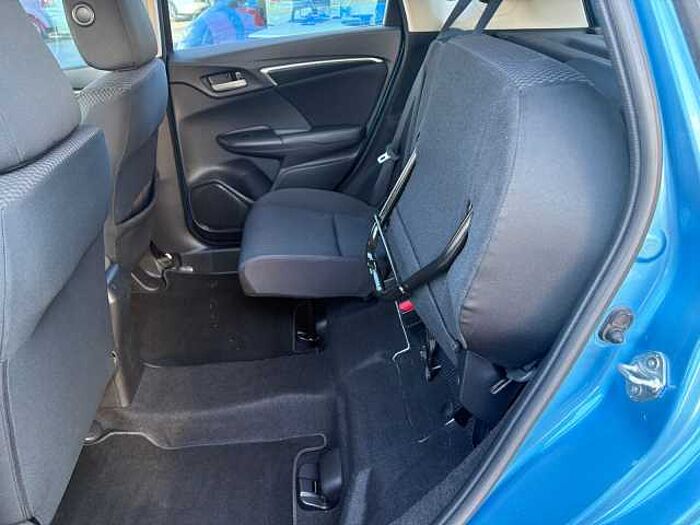 Honda Jazz 1,3 Comfort PDC v+h