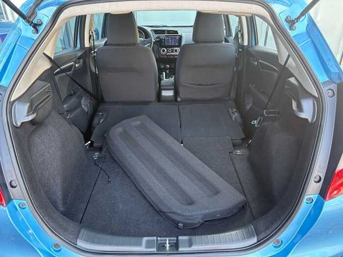 Honda Jazz 1,3 Comfort PDC v+h