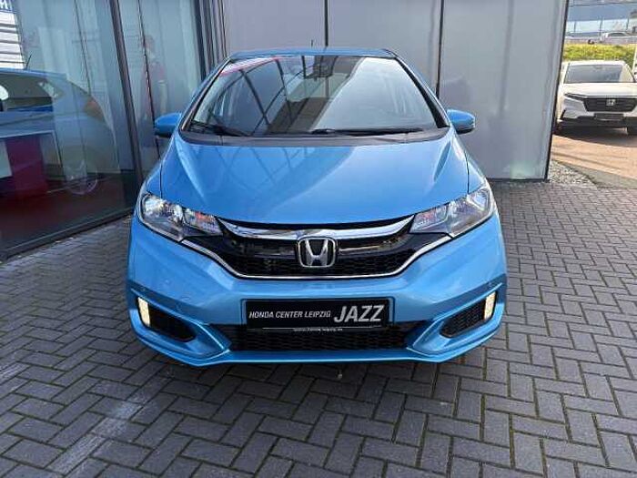 Honda Jazz 1,3 Comfort PDC v+h