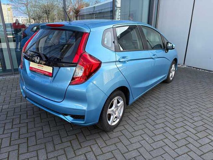 Honda Jazz 1,3 Comfort PDC v+h