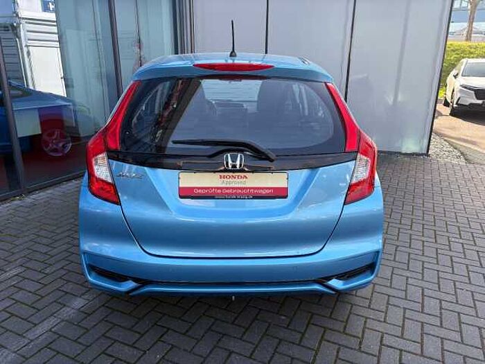 Honda Jazz 1,3 Comfort PDC v+h