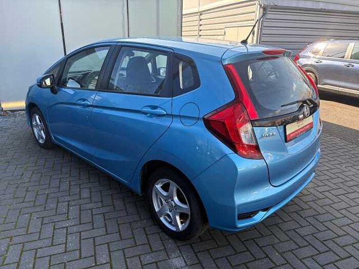 Honda Jazz 1,3 Comfort PDC v+h