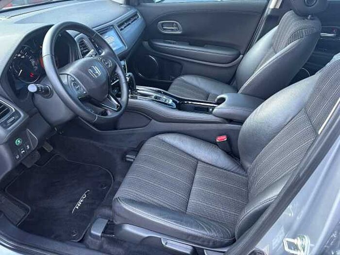 Honda HR-V 1,5 Autom. Executive Navi/LED/Kamera