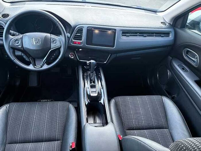 Honda HR-V 1,5 Autom. Executive Navi/LED/Kamera