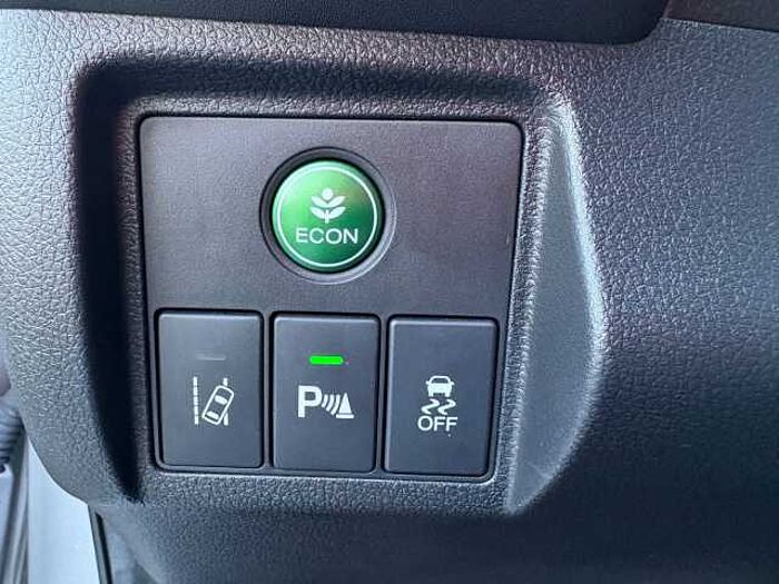 Honda HR-V 1,5 Autom. Executive Navi/LED/Kamera