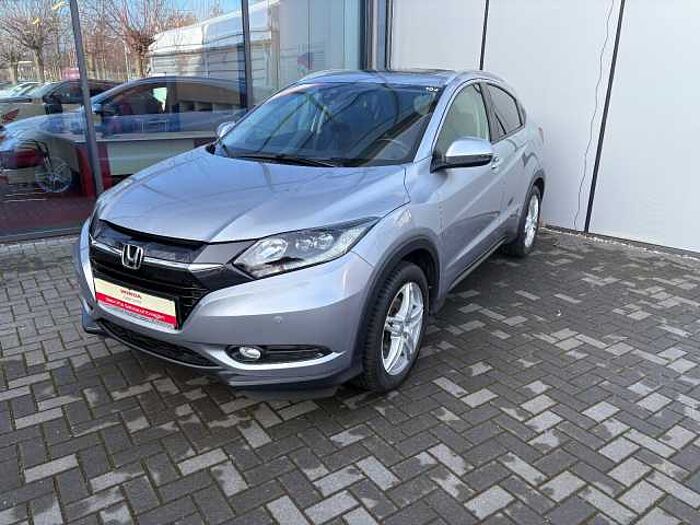 Honda HR-V 1,5 Autom. Executive Navi/LED/Kamera