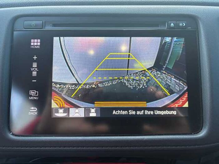 Honda HR-V 1,5 Autom. Executive Navi/LED/Kamera