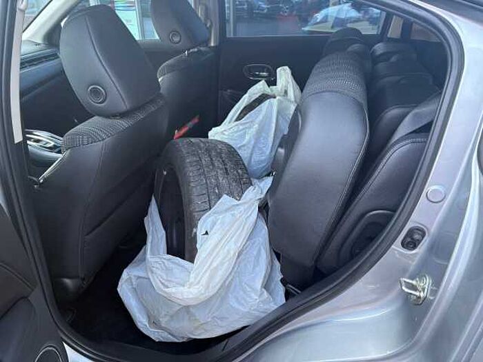 Honda HR-V 1,5 Autom. Executive Navi/LED/Kamera