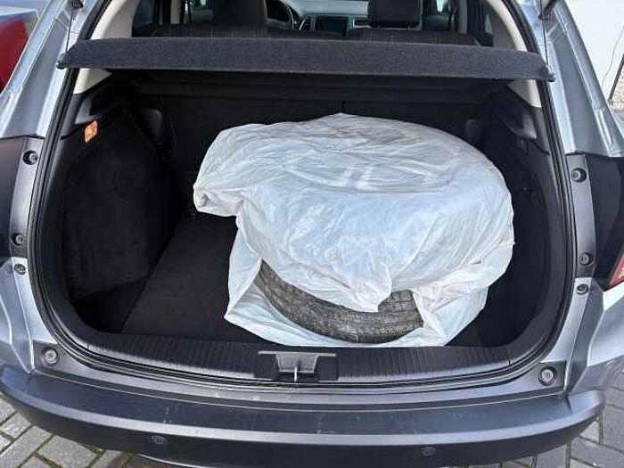 Honda HR-V 1,5 Autom. Executive Navi/LED/Kamera