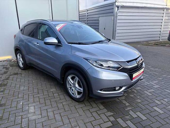 Honda HR-V 1,5 Autom. Executive Navi/LED/Kamera