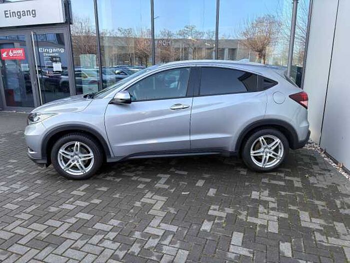 Honda HR-V 1,5 Autom. Executive Navi/LED/Kamera