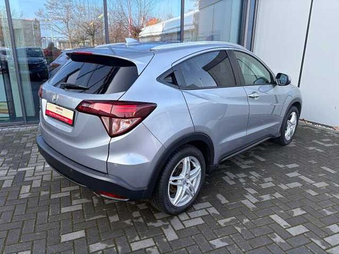 Honda HR-V 1,5 Autom. Executive Navi/LED/Kamera