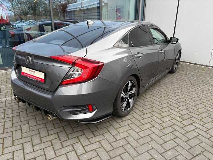 Honda Civic Lim. 4-trg. 1.5 Executive Navi/LED/AHK