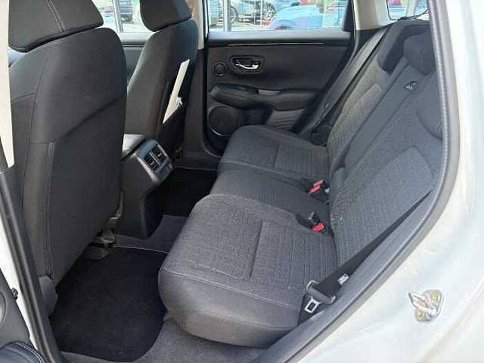 Honda ZR-V 2,0 e:HEV Elegance Navi/LED/Kamera