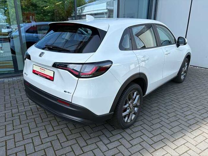 Honda ZR-V 2,0 e:HEV Elegance Navi/LED/Kamera