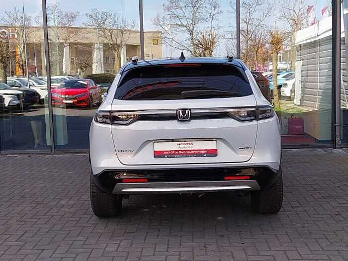 Honda HR-V 1,5 Advance Style Navi/LED/Kamera/AHK/WKR
