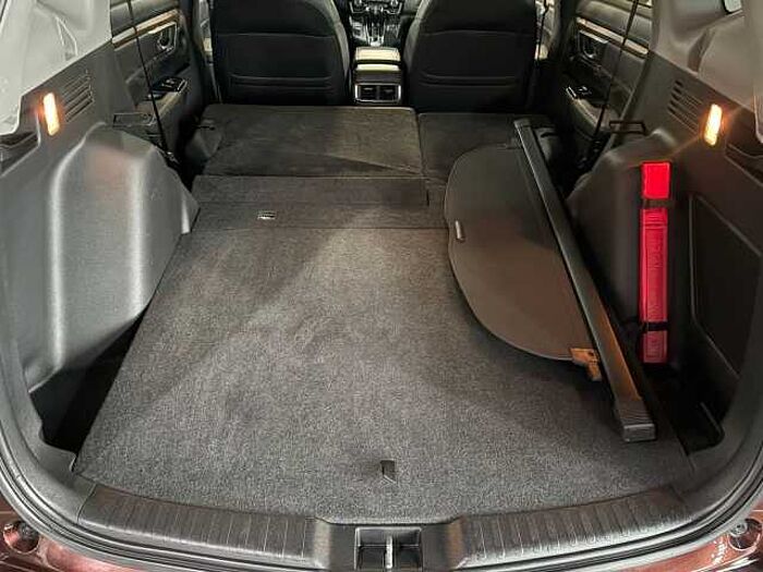 Honda CR-V 1.5 T 4WD Executive Autom. Aero Paket