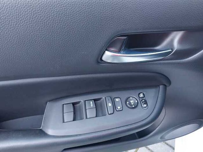 Honda Jazz 1.5 i-MMD Hybrid Elegance LED/Kamera