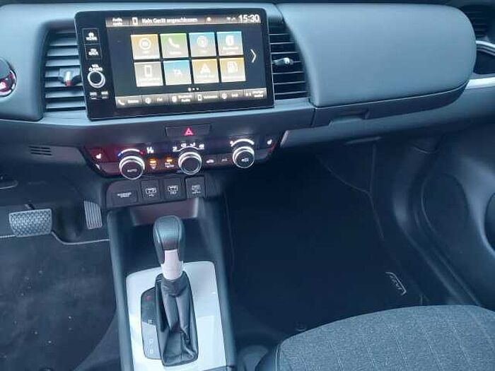 Honda Jazz 1.5 i-MMD Hybrid Elegance LED/Kamera