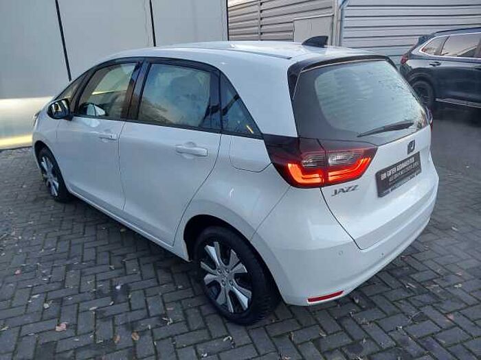 Honda Jazz 1.5 i-MMD Hybrid Elegance LED/Kamera