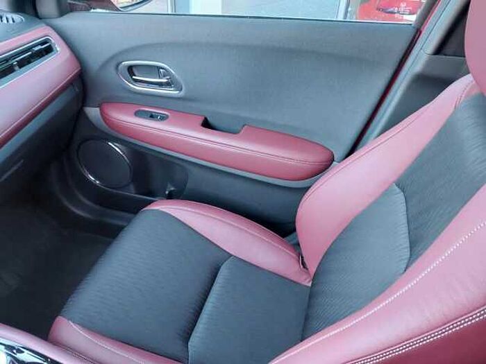 Honda HR-V 1,5 Turbo Sport Navi/LED/AHZV