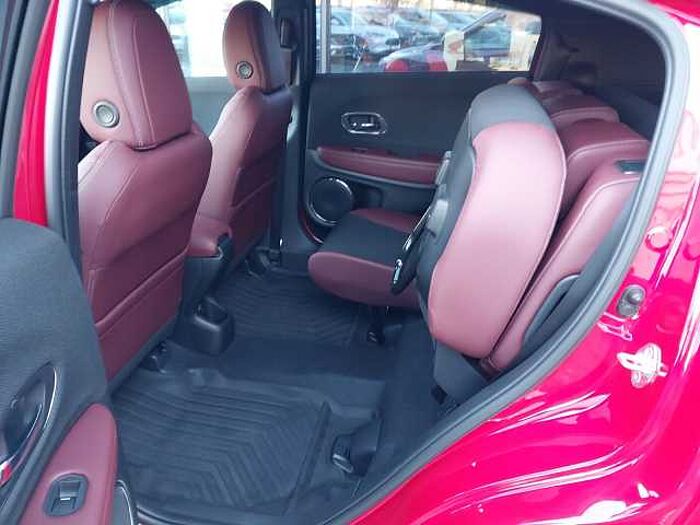 Honda HR-V 1,5 Turbo Sport Navi/LED/AHZV