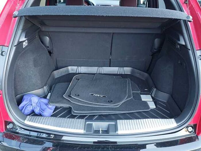 Honda HR-V 1,5 Turbo Sport Navi/LED/AHZV
