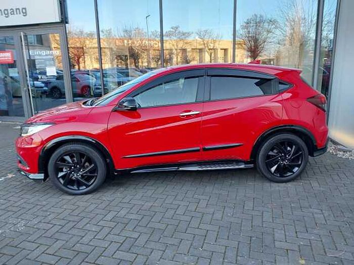 Honda HR-V 1,5 Turbo Sport Navi/LED/AHZV
