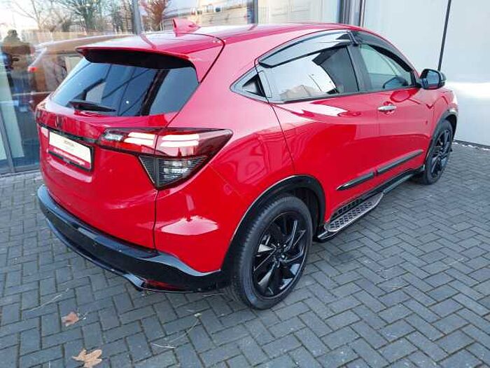 Honda HR-V 1,5 Turbo Sport Navi/LED/AHZV