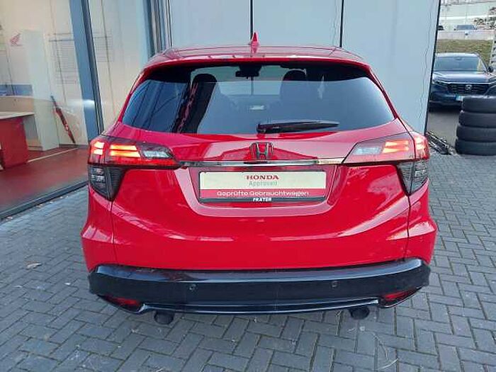 Honda HR-V 1,5 Turbo Sport Navi/LED/AHZV
