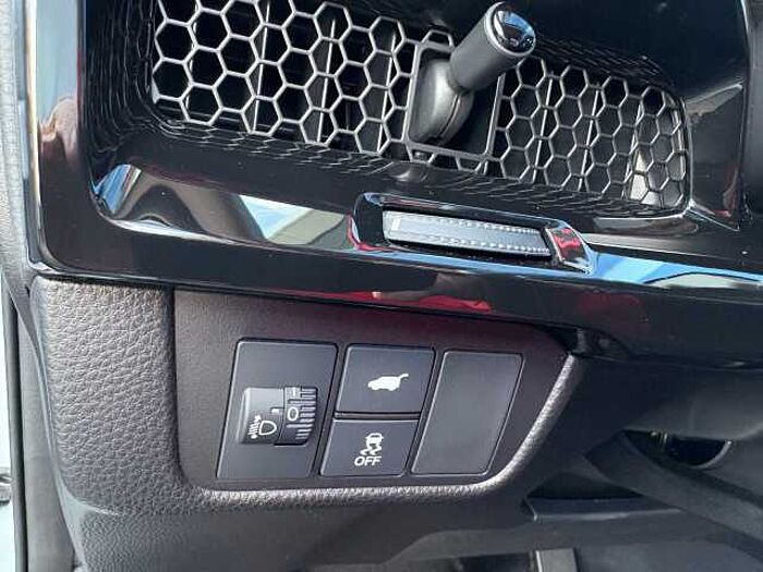 Honda CR-V 2,0 e:HEV Elegance AWD Navi/LED/AHK