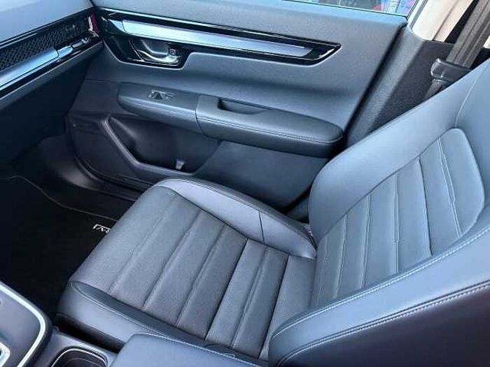 Honda CR-V 2,0 e:HEV Elegance AWD Navi/LED/AHK