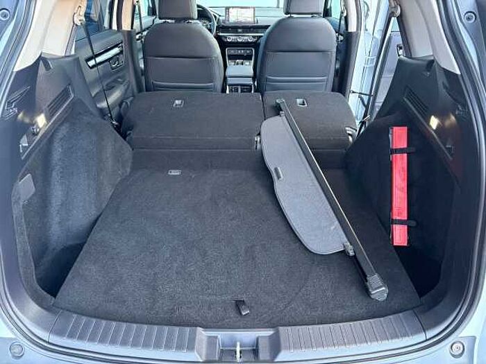 Honda CR-V 2,0 e:HEV Elegance AWD Navi/LED/AHK