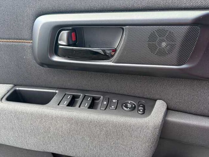 Honda e Advance 17' Navi/LED/360°Kamera