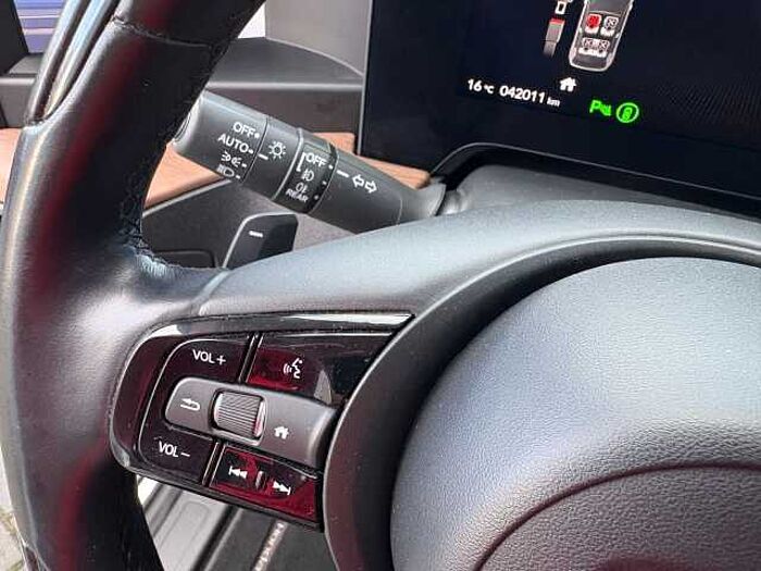 Honda e Advance 17' Navi/LED/360°Kamera