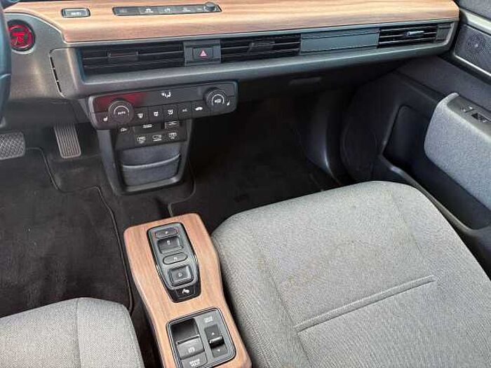 Honda e Advance 17' Navi/LED/360°Kamera