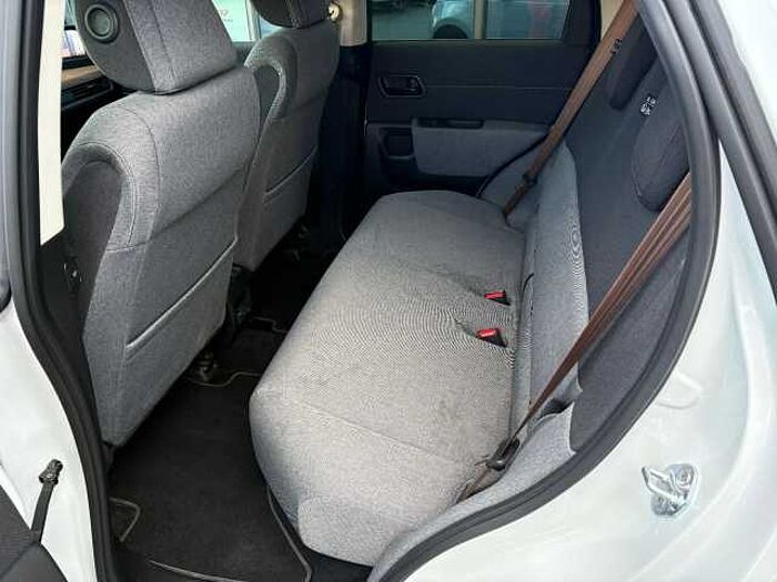 Honda e Advance 17' Navi/LED/360°Kamera